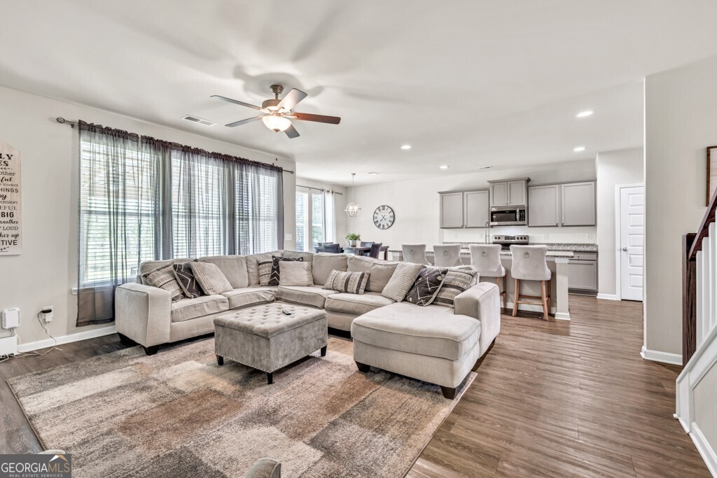 Legacy Estates - Residential