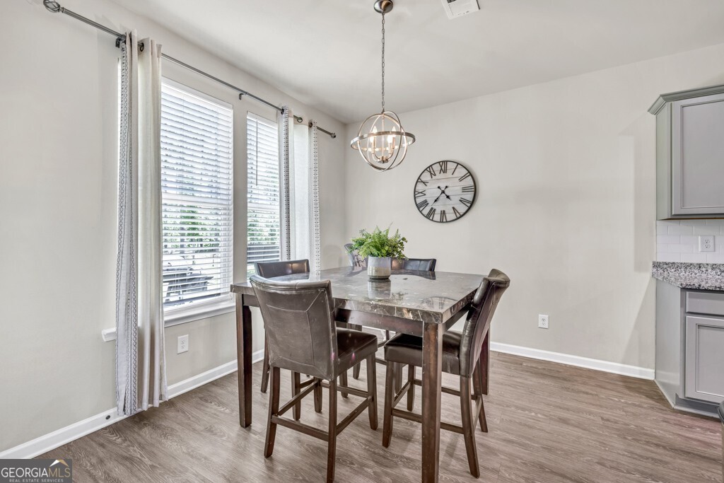 Legacy Estates - Residential