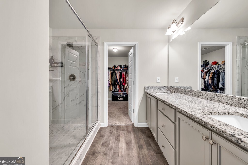 Legacy Estates - Residential