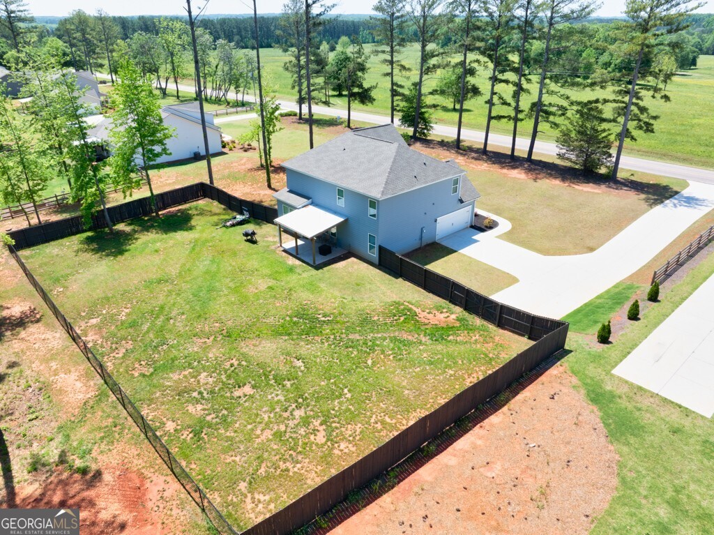 Legacy Estates - Residential