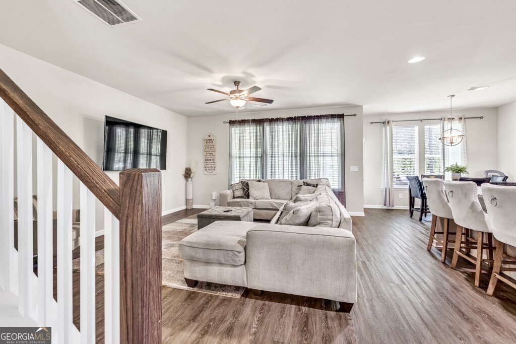 Legacy Estates - Residential