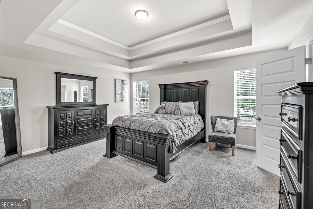 Legacy Estates - Residential