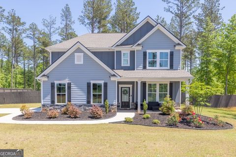 Photo of 233 Jim Daws Road, Monroe, GA 30655 (MLS # 10640030)