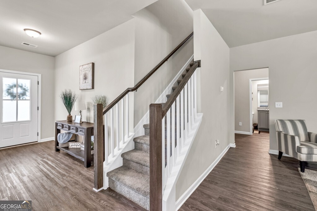 Legacy Estates - Residential