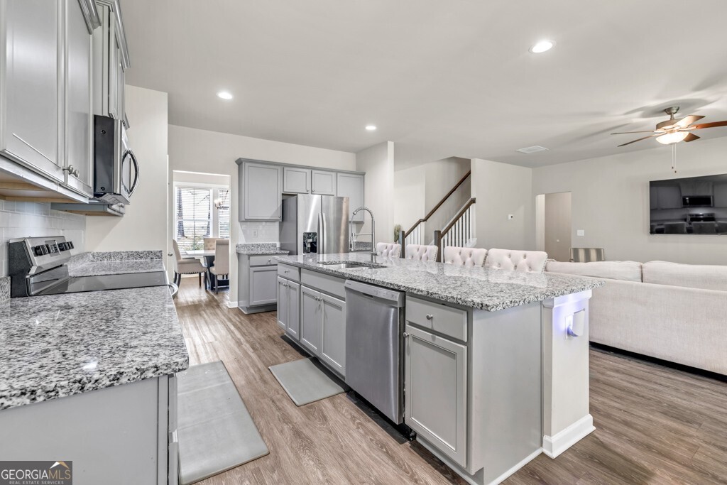 Legacy Estates - Residential