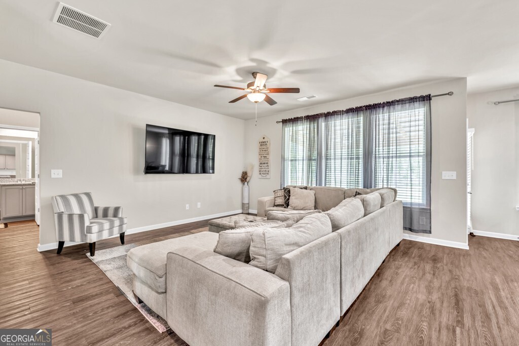 Legacy Estates - Residential