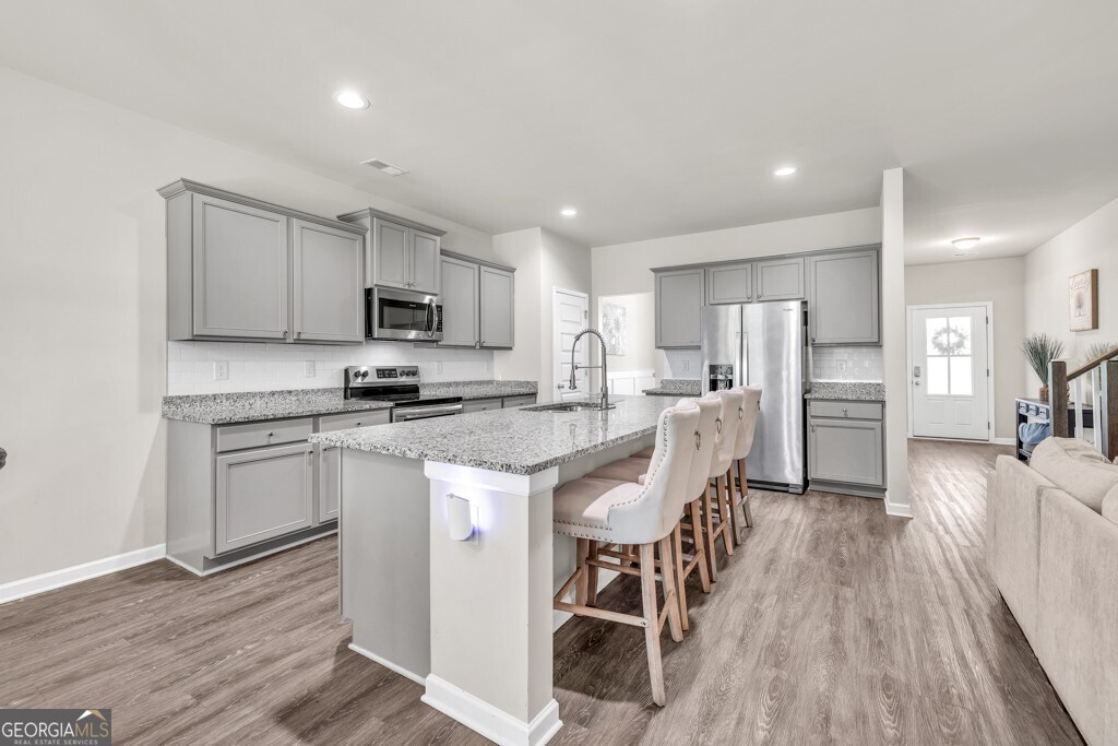 Legacy Estates - Residential