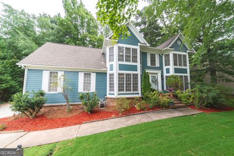 A home in Jonesboro