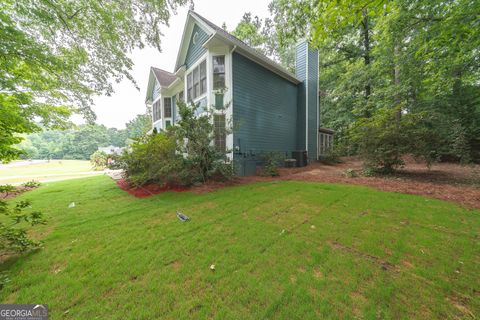 A home in Jonesboro