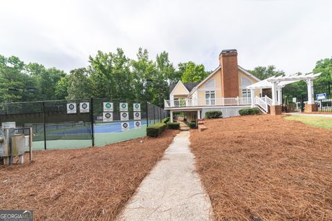 A home in Jonesboro