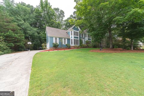 A home in Jonesboro