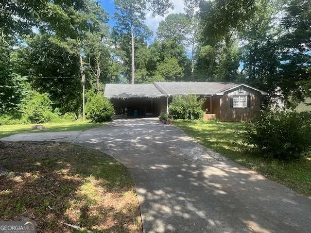 1394 Rockbridge Road