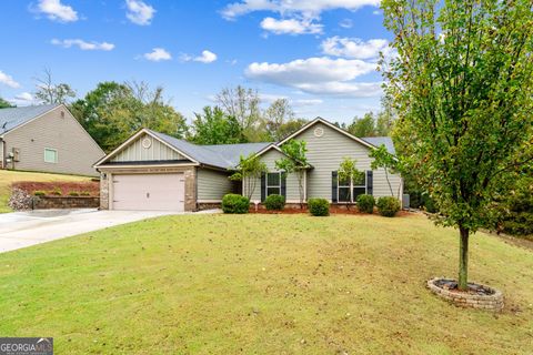 519 Lena DR Hoschton GA 30548