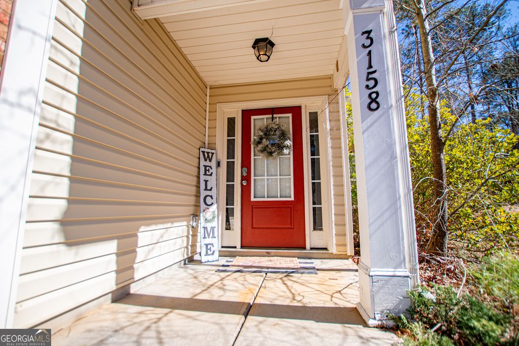 Photo of 3158 Sweetbriar Drive, Villa Rica, GA 30180 (MLS # 10691803)