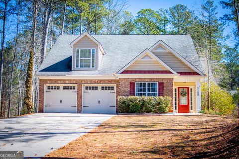 Photo of 3158 Sweetbriar Drive, Villa Rica, GA 30180 (MLS # 10691803)