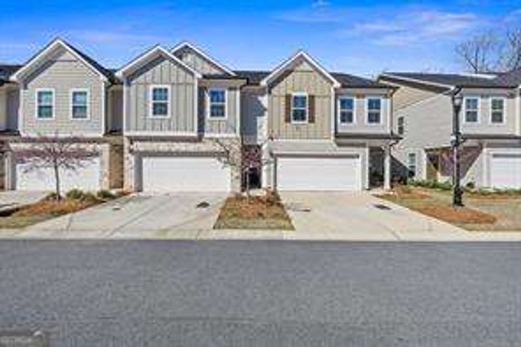 Photo of 440 Millsap Way, Marietta, GA 30060 (MLS # 10717803)