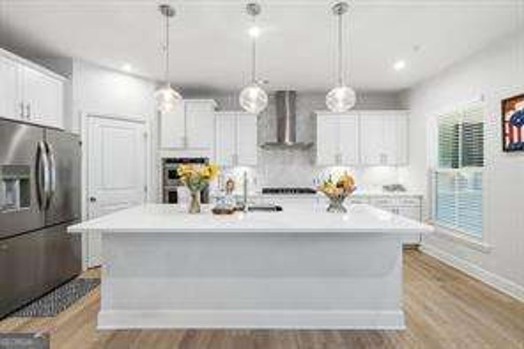 Photo of 440 Millsap Way, Marietta, GA 30060 (MLS # 10717803)