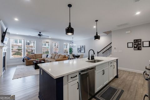 6155 Sweet Bay LN Alpharetta GA 30004