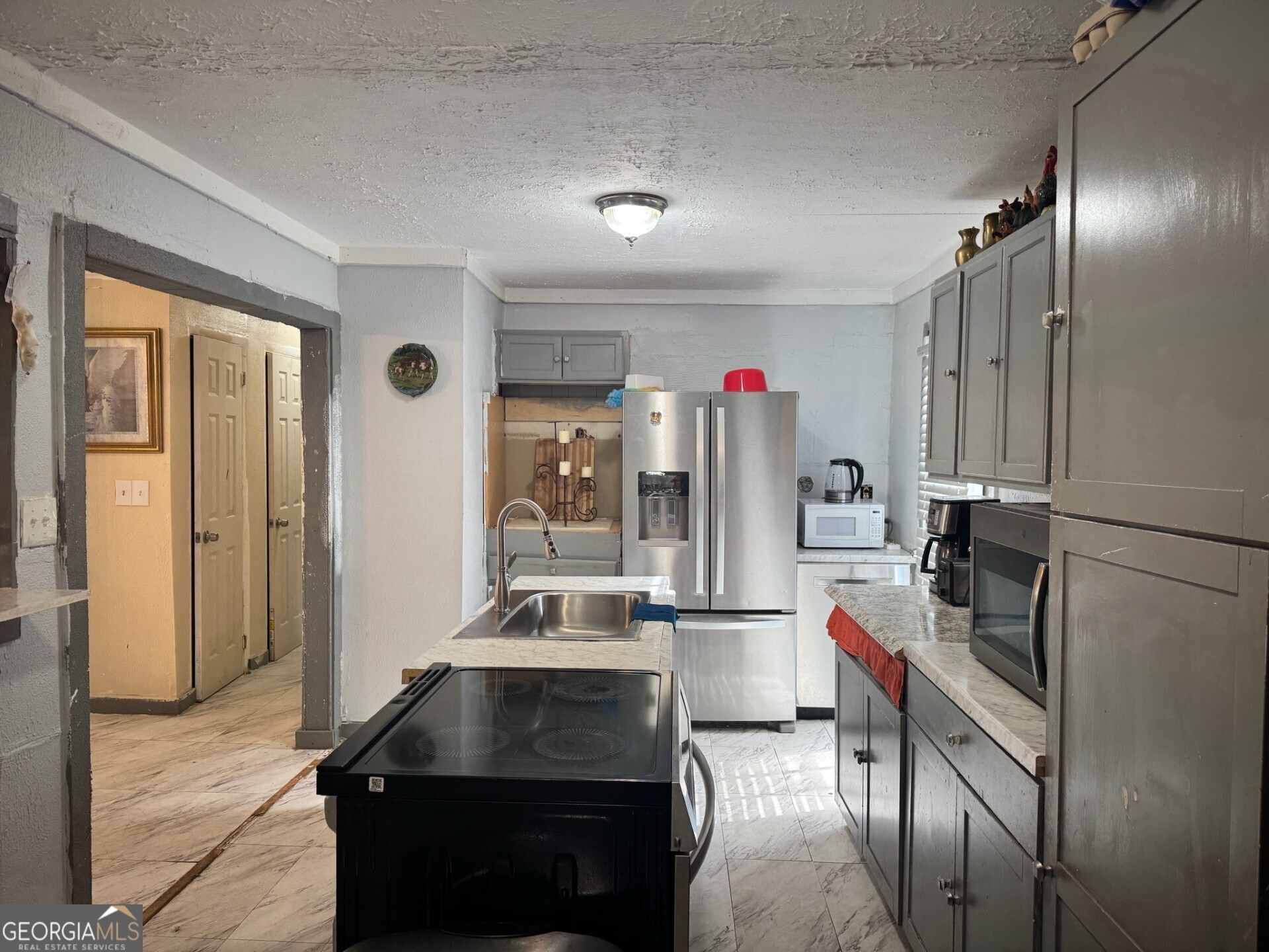 Kings Park - Residential