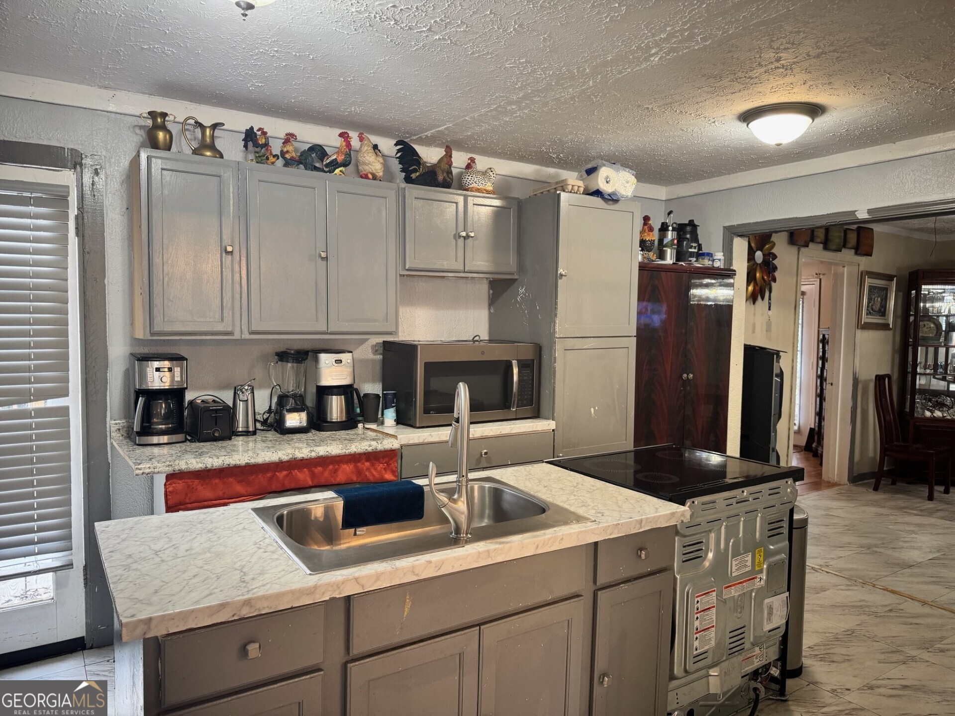 Kings Park - Residential