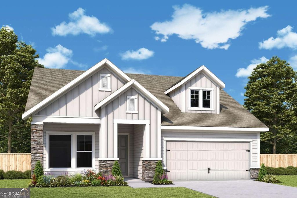 Photo of 2000 Ripple Park Bend, Canton, GA 30114 (MLS # 10763340)