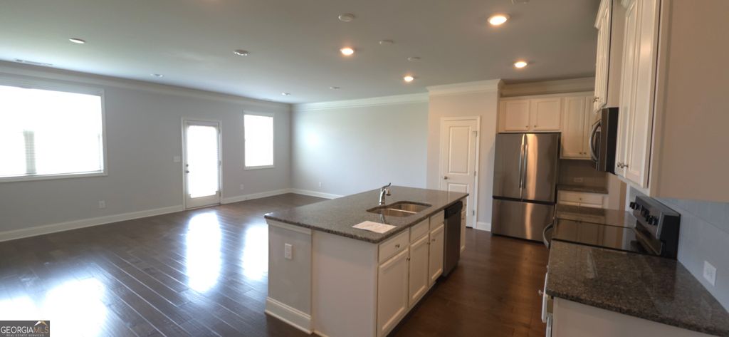 Photo of 3423 PEARL RIDGE Way, Buford, GA 30519 (MLS # 10629722)