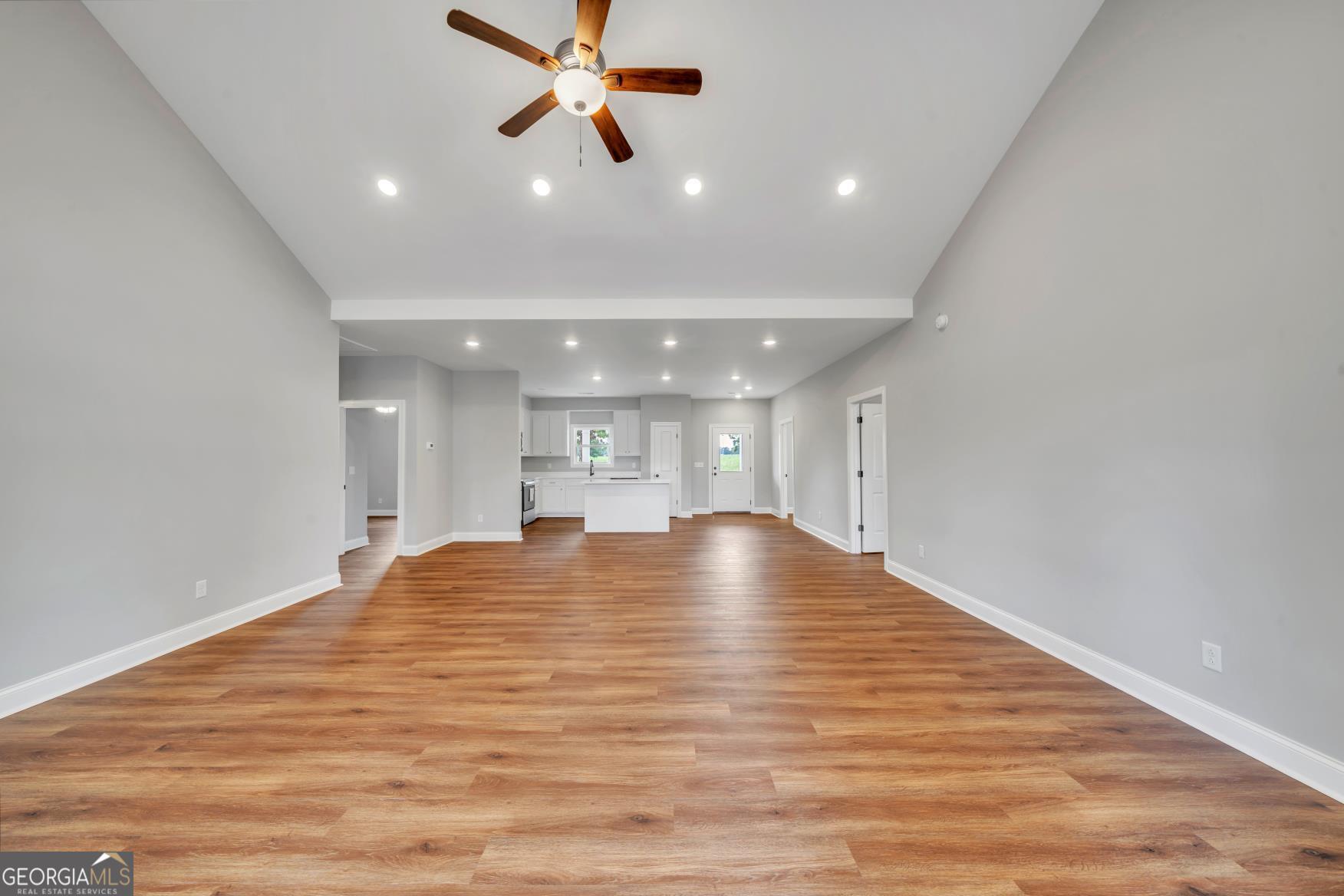 Daniel's Estate Phase 2 - Residential