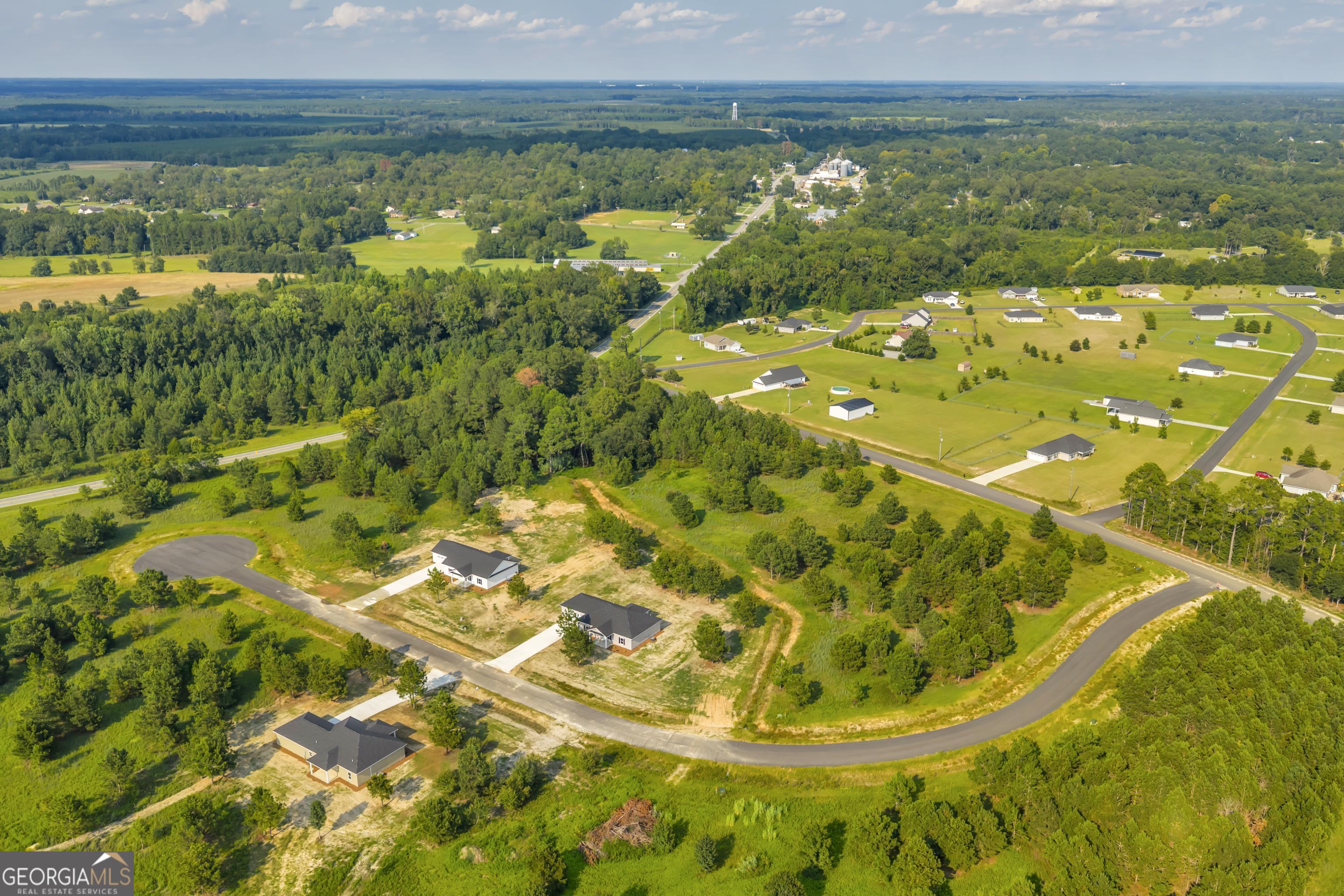 Daniel's Estate Phase 2 - Residential