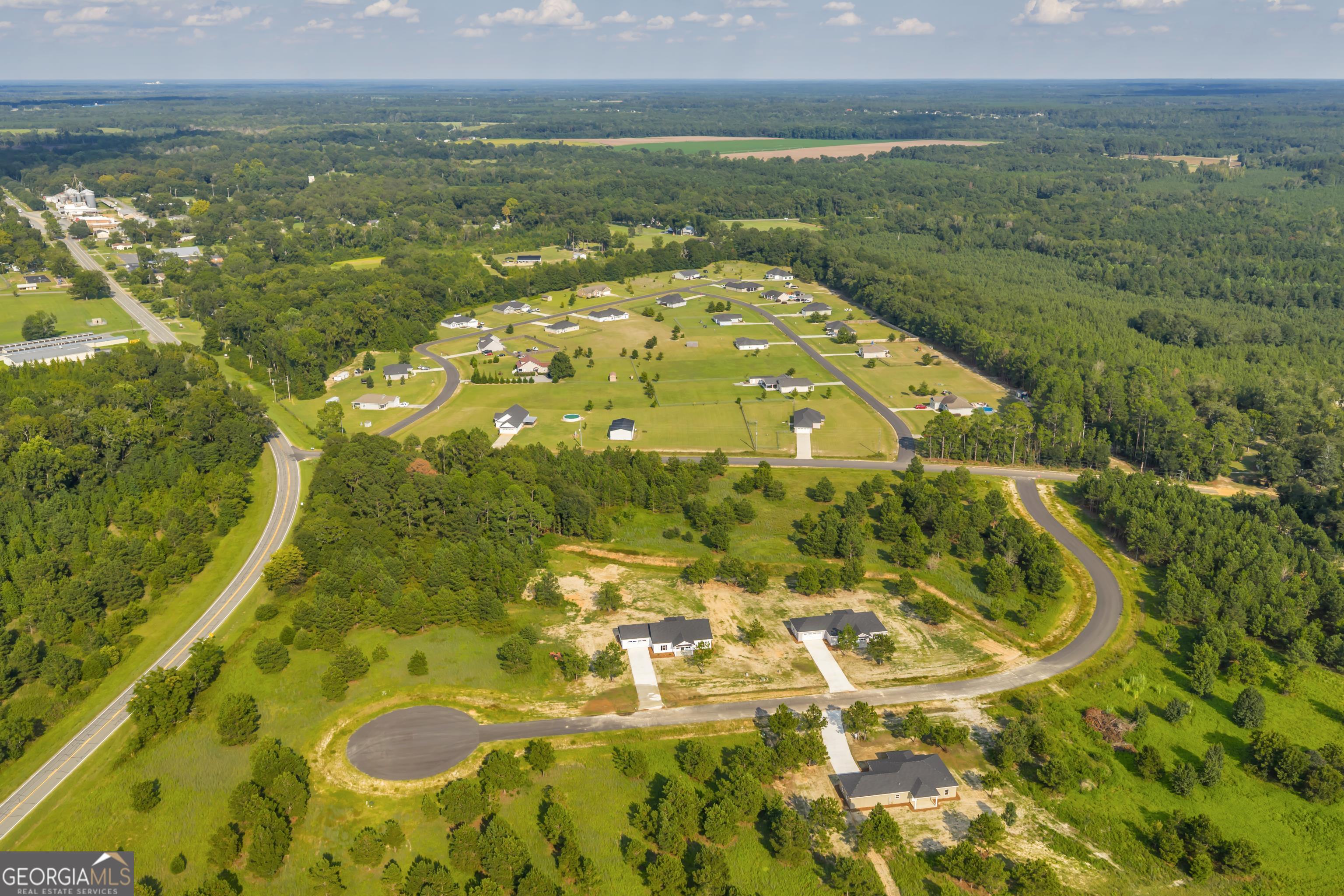 Daniel's Estate Phase 2 - Residential