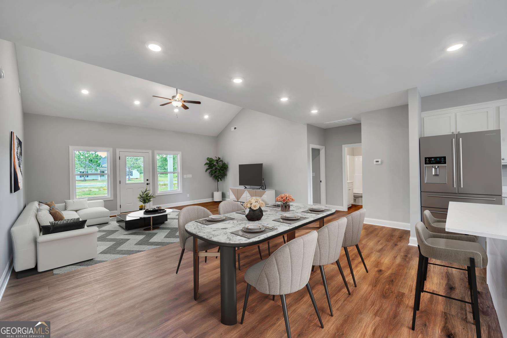 Daniel's Estate Phase 2 - Residential