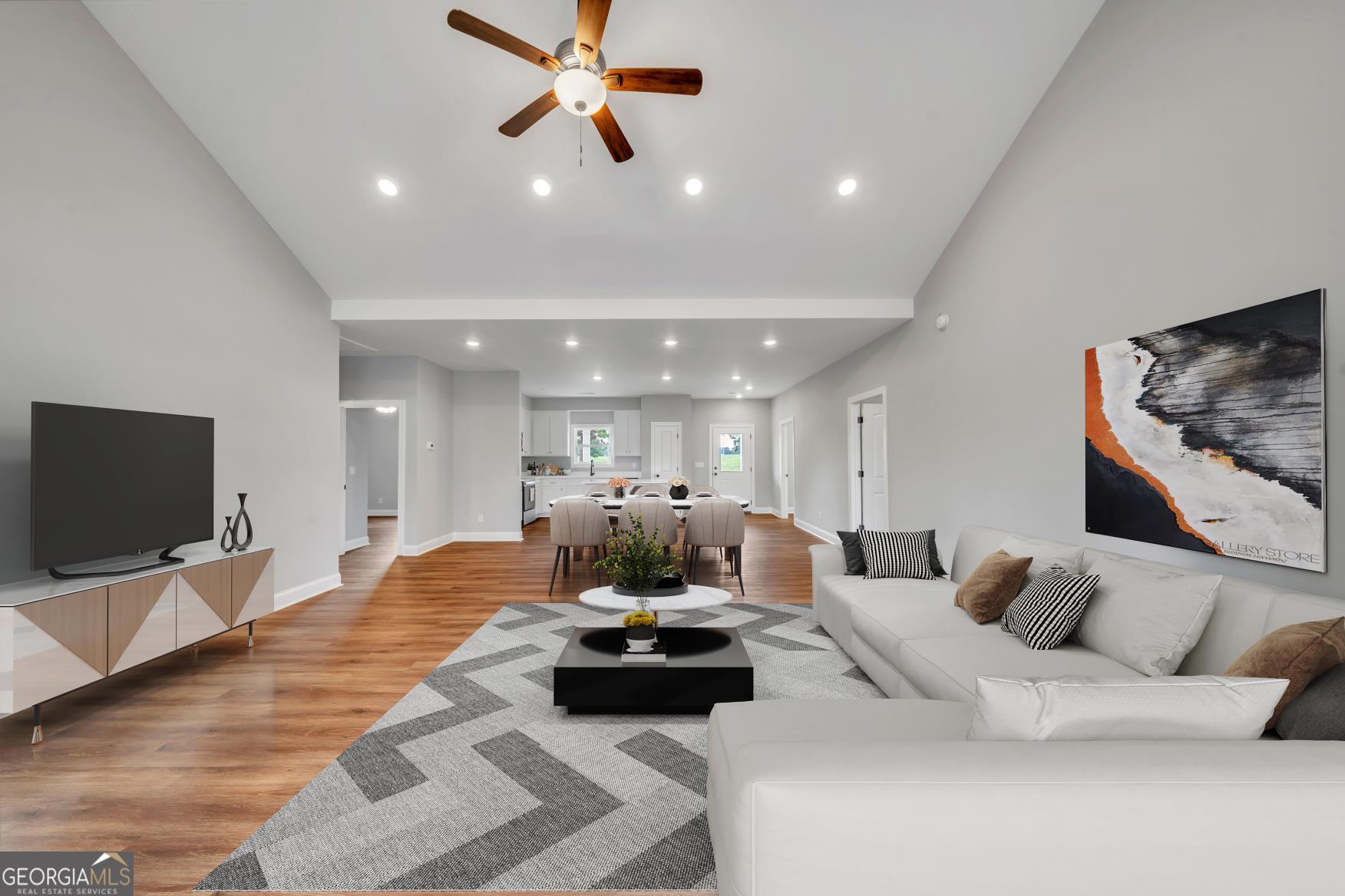 Daniel's Estate Phase 2 - Residential