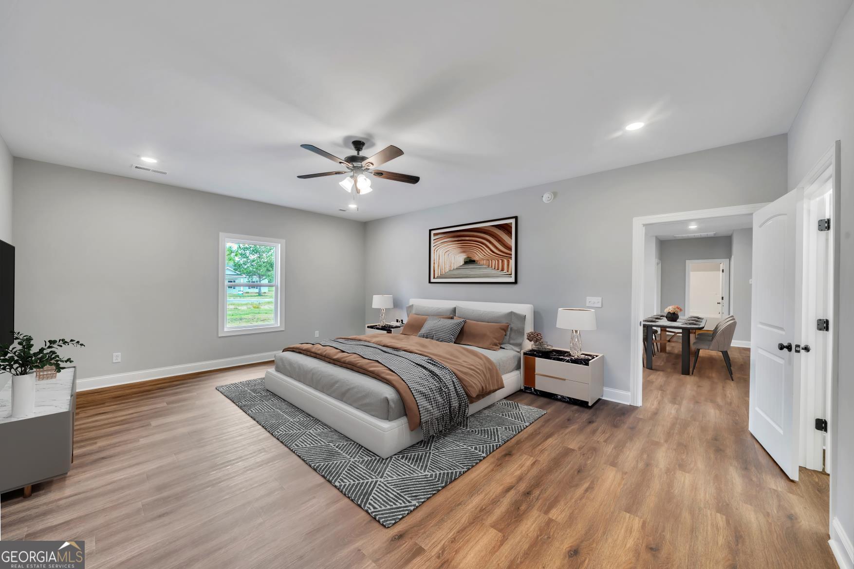 Daniel's Estate Phase 2 - Residential