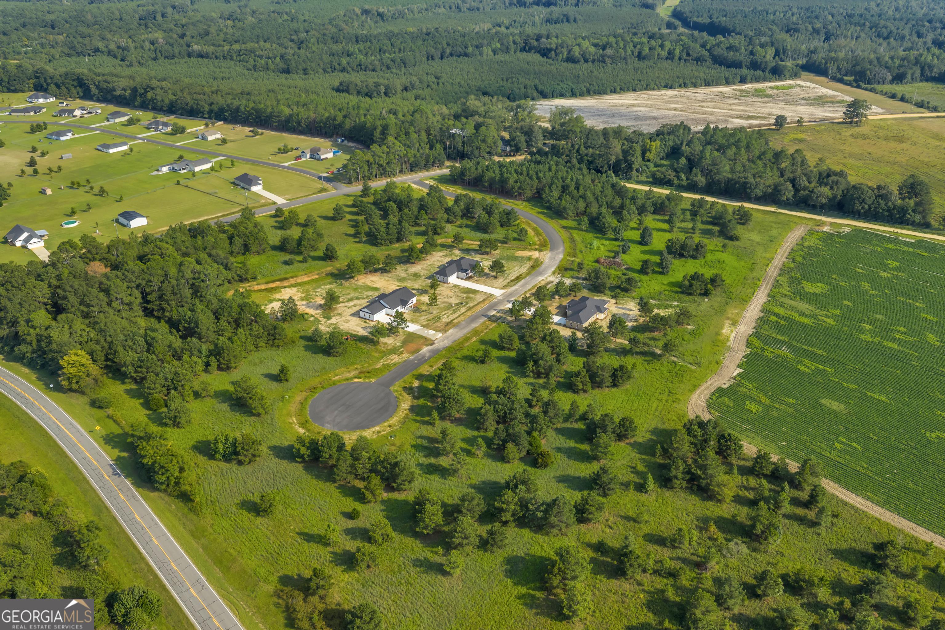 Daniel's Estate Phase 2 - Residential