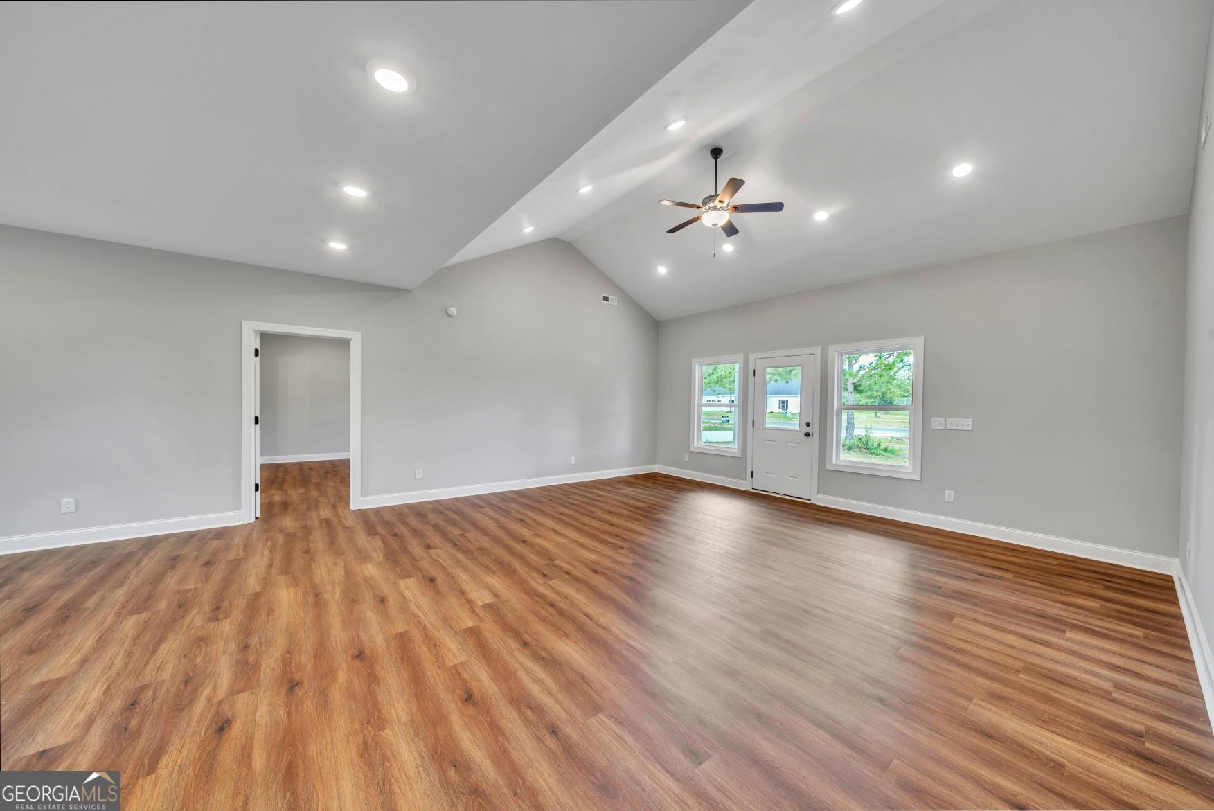 Daniel's Estate Phase 2 - Residential