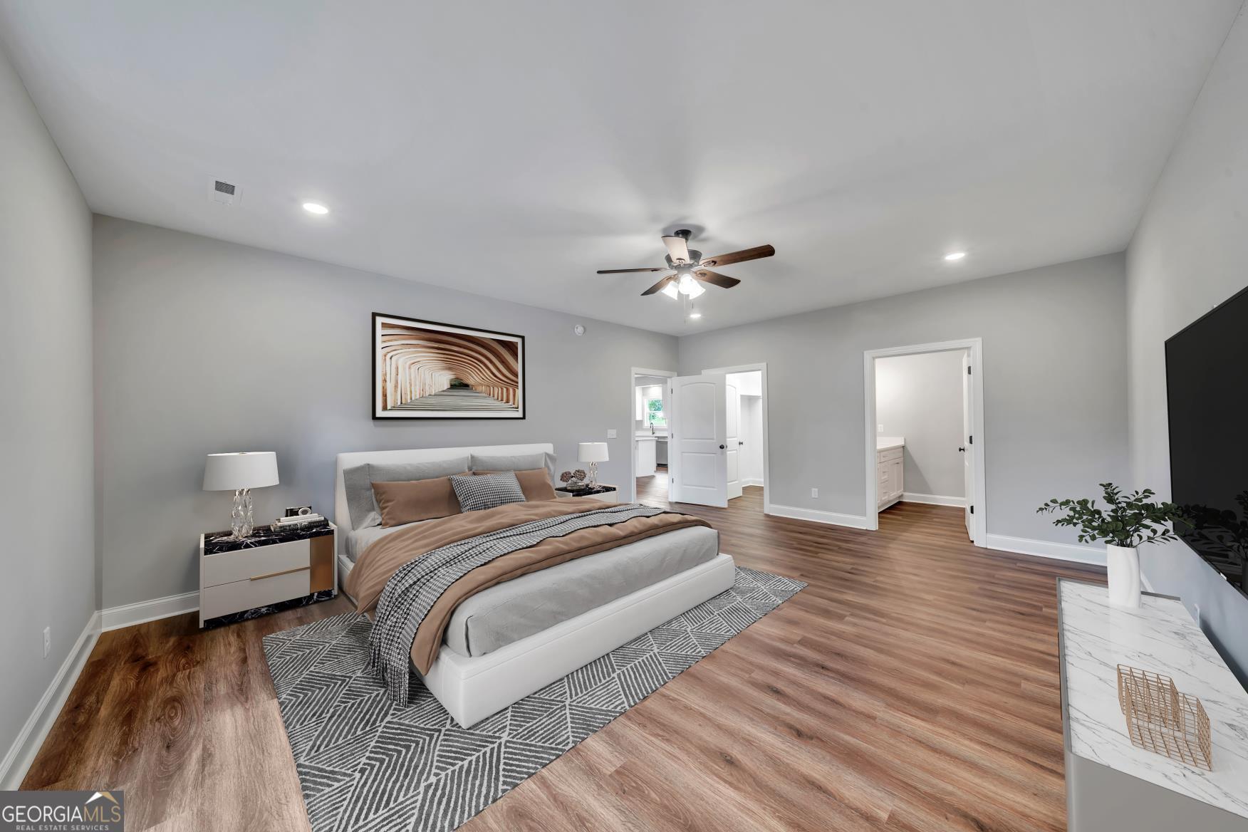 Daniel's Estate Phase 2 - Residential