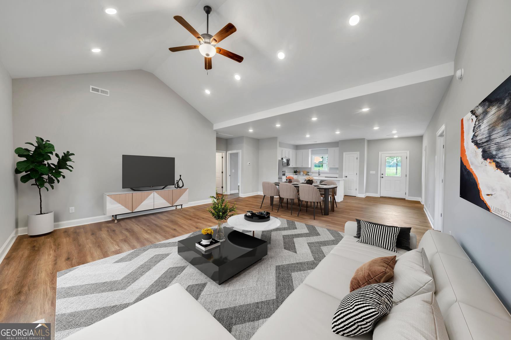 Daniel's Estate Phase 2 - Residential