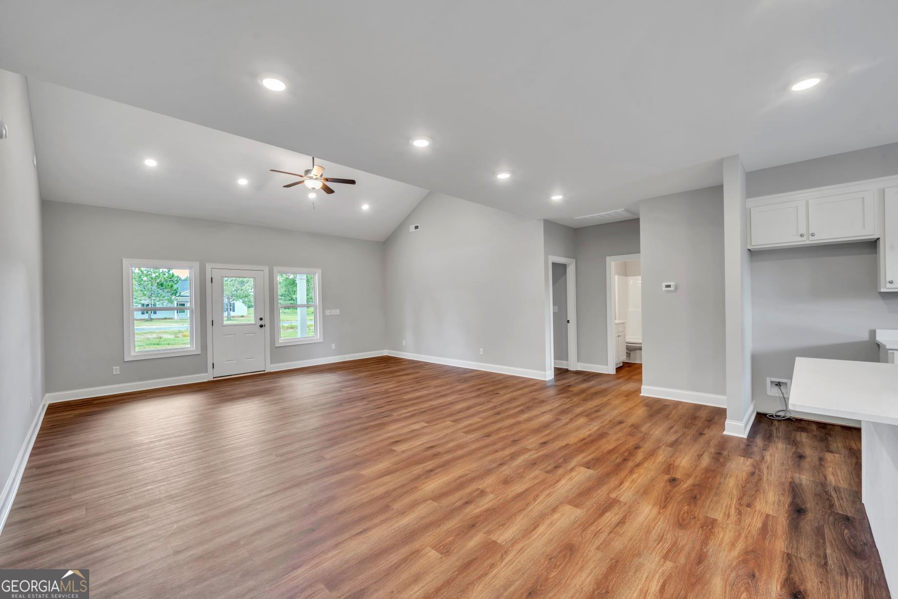 Daniel's Estate Phase 2 - Residential