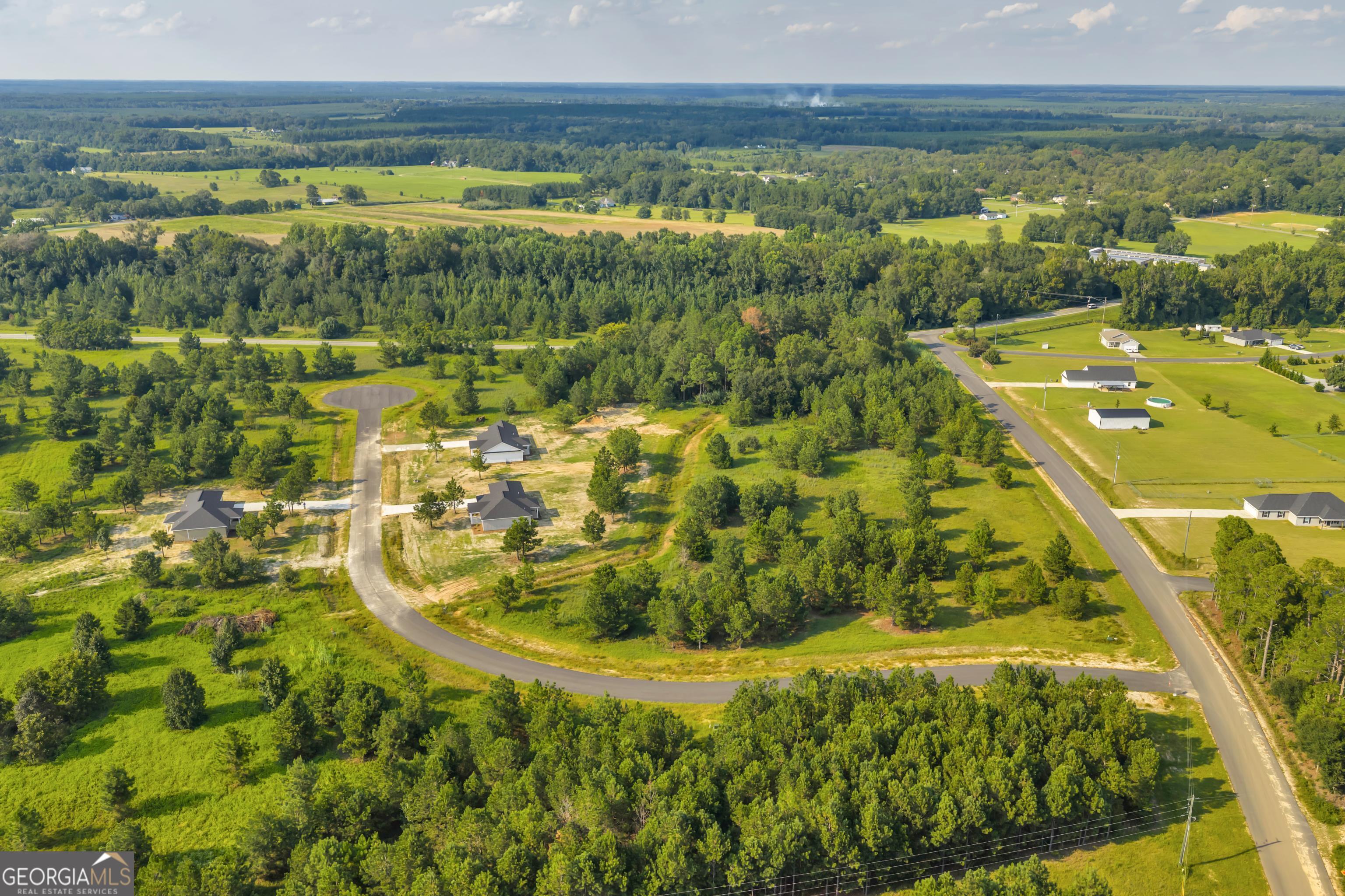 Daniel's Estate Phase 2 - Residential