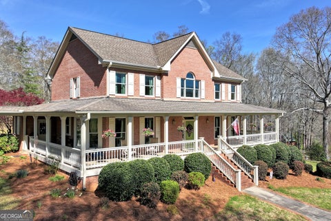 92 Cedar Valley Trail W, Winder, GA 30680 - #: 10719526