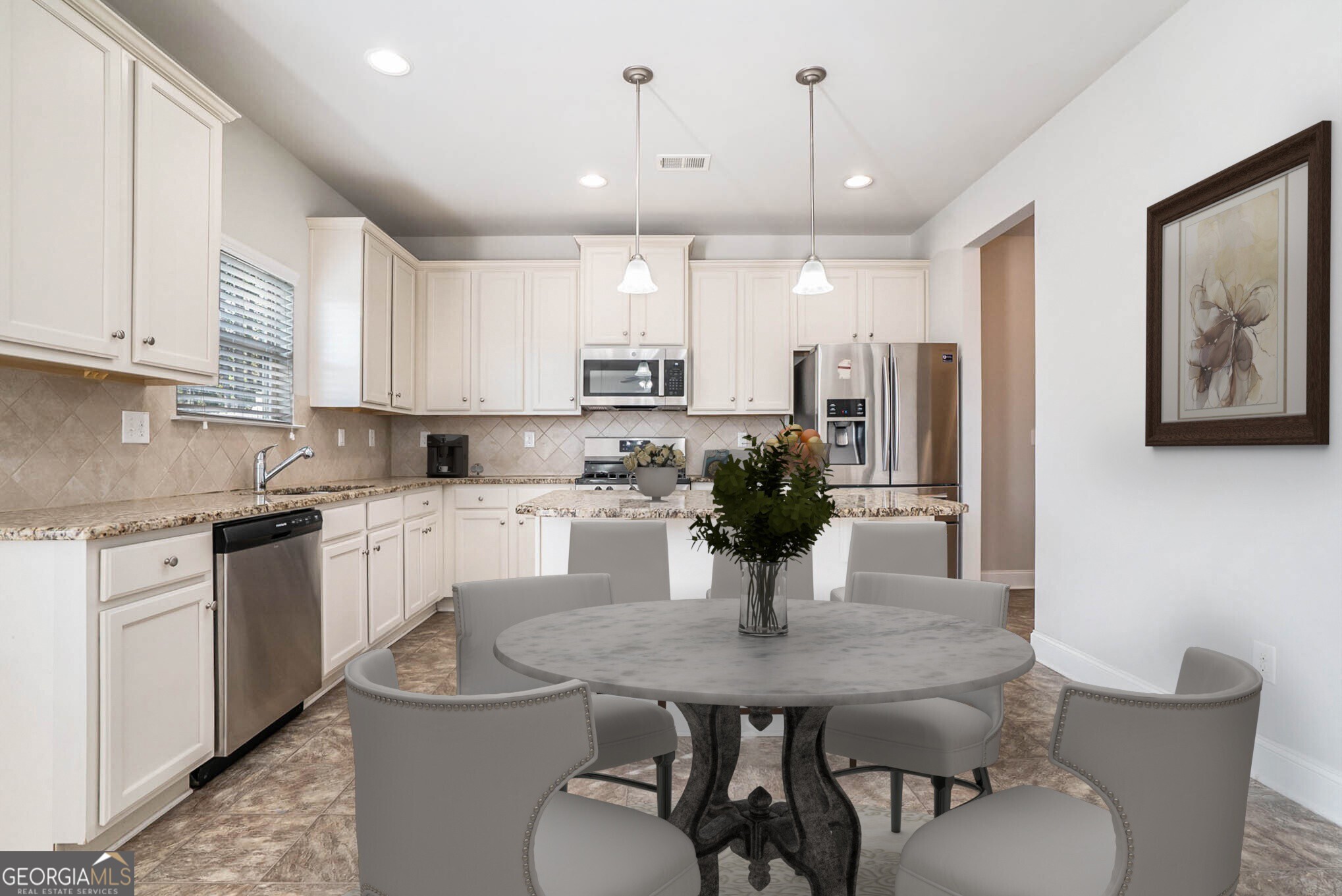 3891 Village Crossing LN