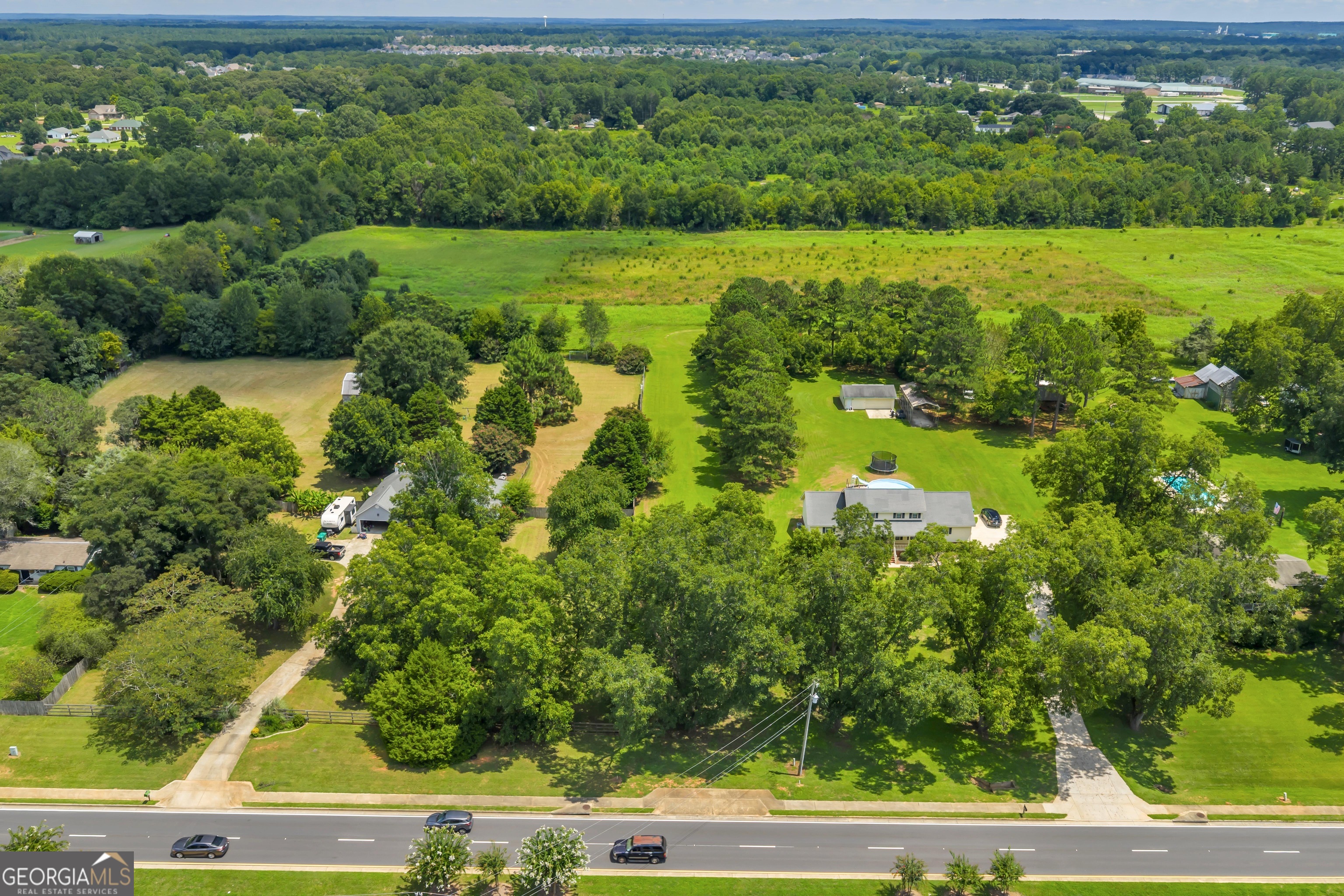 2403 GA Highway 127