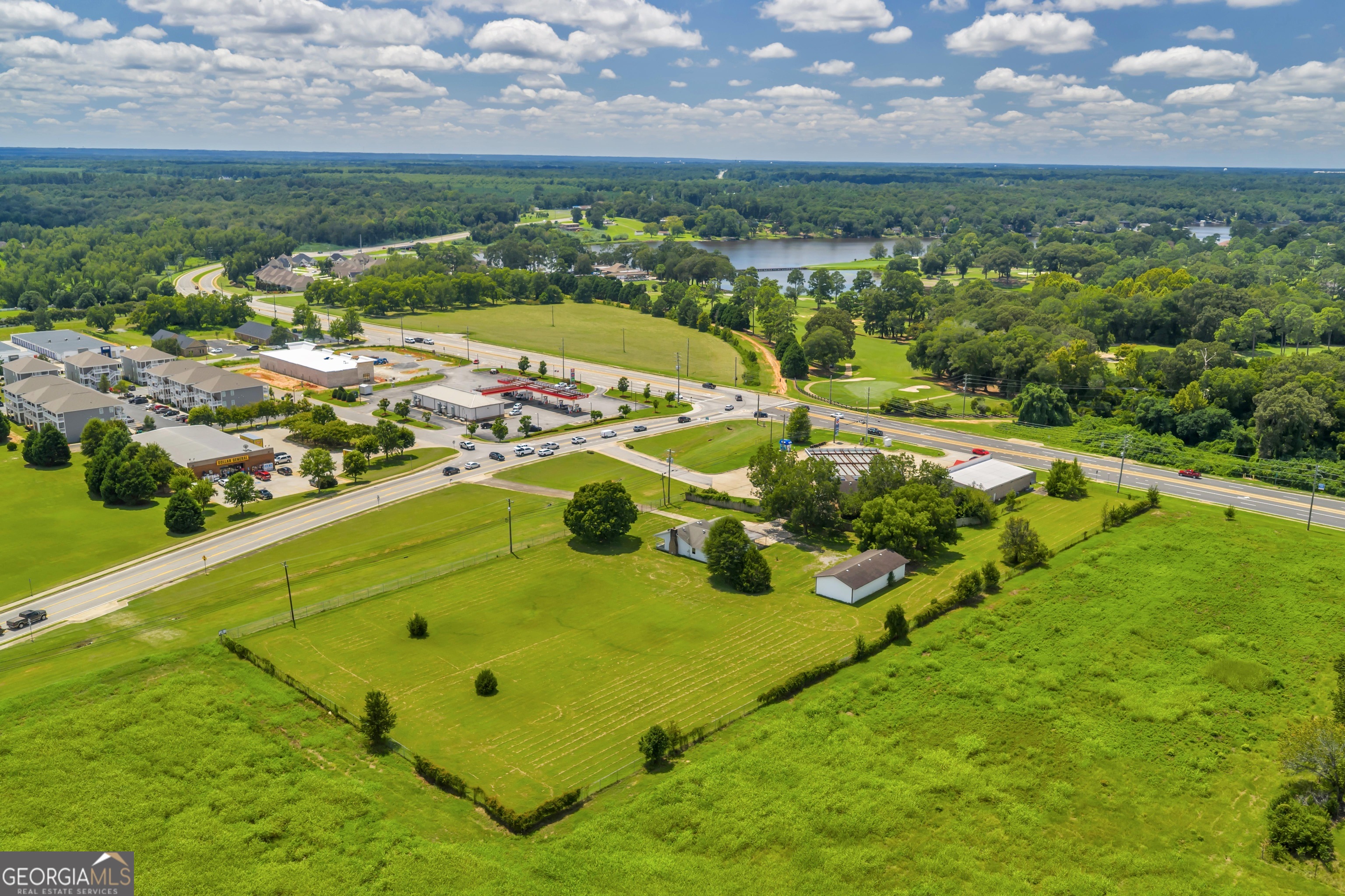 2403 GA Highway 127