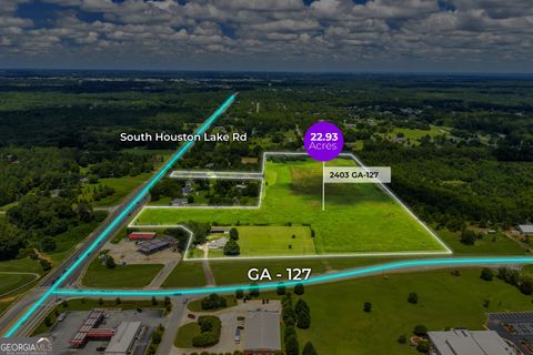 2403 GA Highway 127 Perry GA 31069