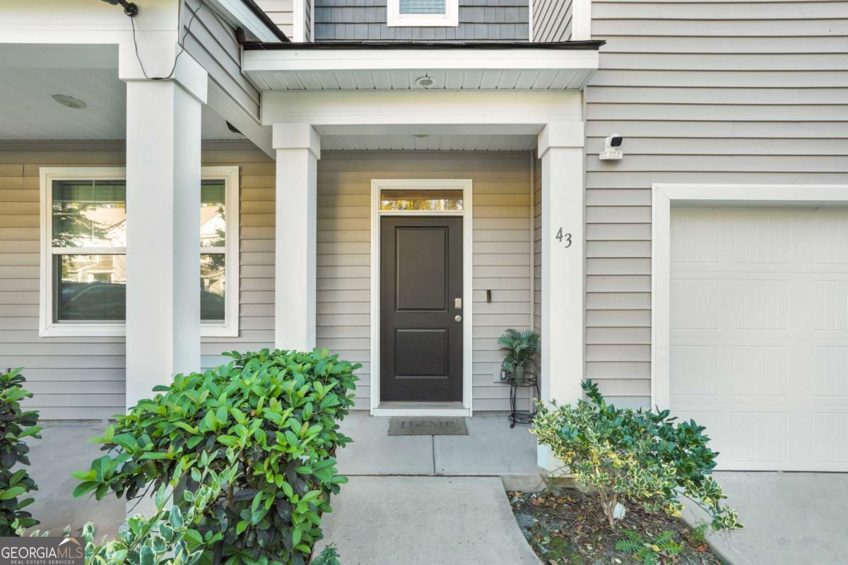 43 Villas Of Garrard DR