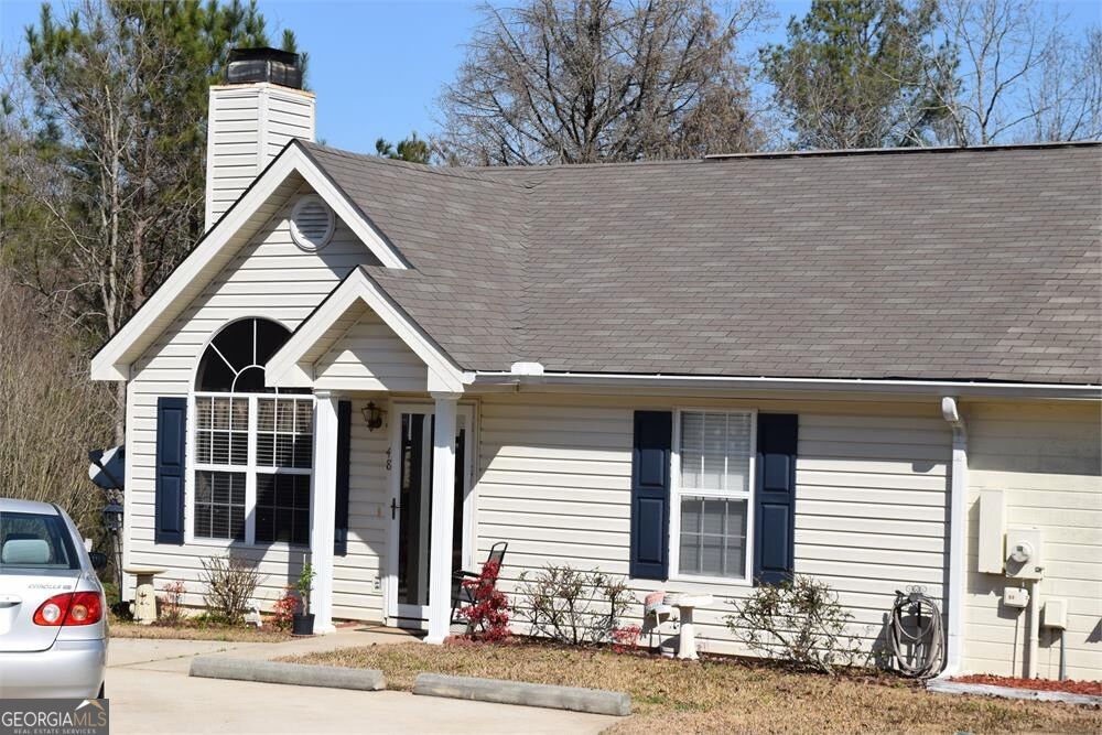 Photo of 48 Skyway Drive, Warner Robins, GA 31088 (MLS # 10850338)