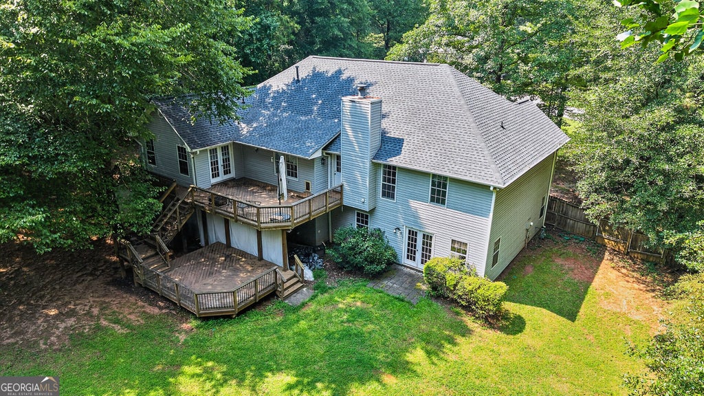 Photo of 87 Tremont Street, Sharpsburg, GA 30277 (MLS # 10878489)