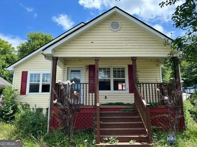 213 Hardy Avenue SW