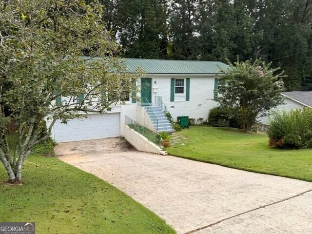 Photo of 1587 Drayton Woods Drive, Tucker, GA 30084 (MLS # 10837815)