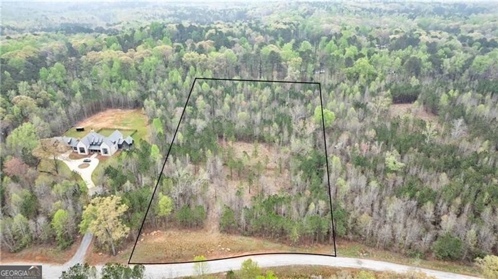 Photo of 8385 Serenbe Road, Chattahoochee Hills, GA 30268 (MLS # 10701504)