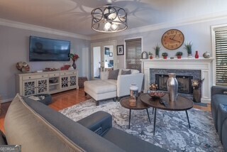 Charleston Bay Subdivision - Residential